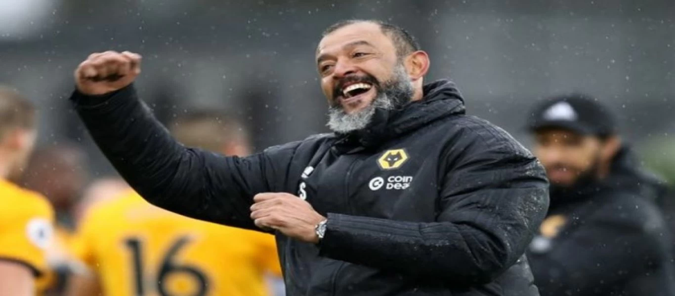 Προπονητής Γουλβς: «Ο κόσμος πεθαίνει και εμείς παίζουμε ποδόσφαιρο;» (βίντεο)